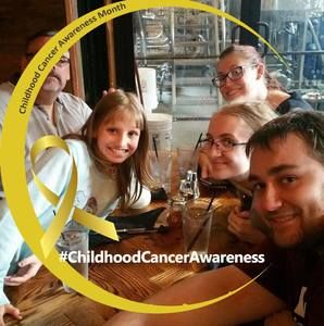 Meet your Posher, Mary ann